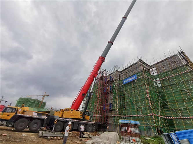 博白县吊装方案需要单独付费吗？复杂工况是否提供专家论证？